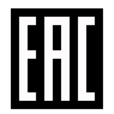 В каком случае ставится знак ЕАС и о чем он свидетельствует?