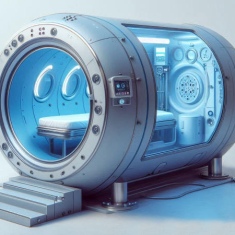 Сертификация барокамер по ТР ЕАЭС 032/2013 в Самаре