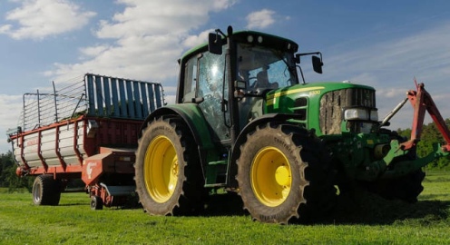 Сертификация запчастей для сельхозтехники в Самаре